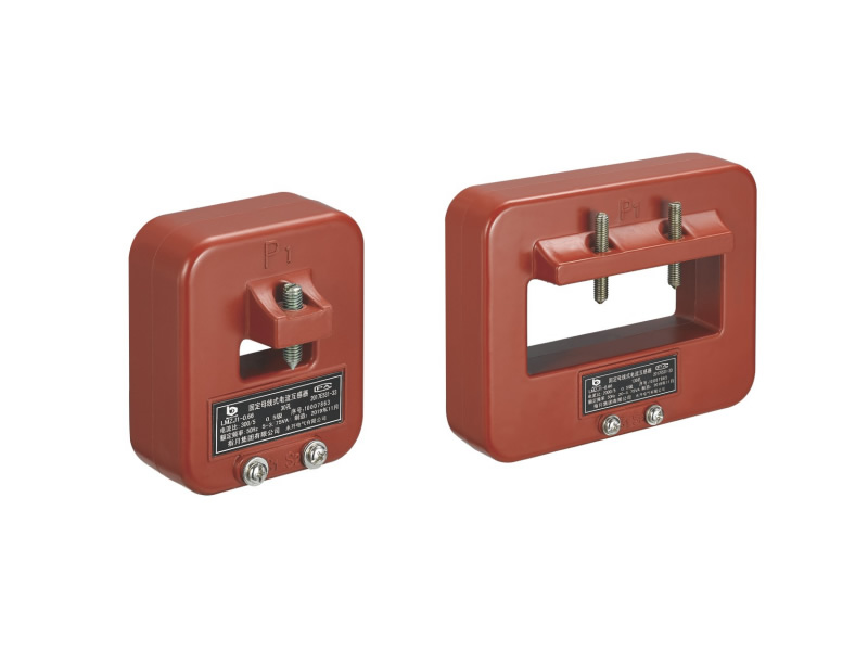 LMZ (J) 1-0.66 current transformer LMZ (J) 1-0.66 current transformer