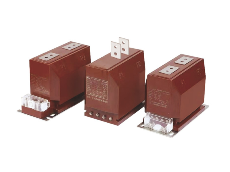 LZZBJ9-10A1G, B1 and C1 type current transformers LZZBJ9-10A1G, B1 and C1 type current transformers