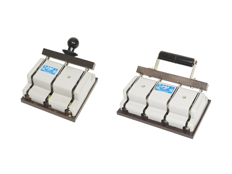 HD11F/HS11F series protective open knife switch HD11F/HS11F series protective open knife switch