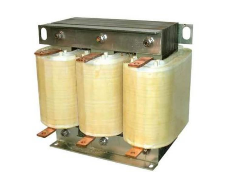 Input output reactor Input output reactor