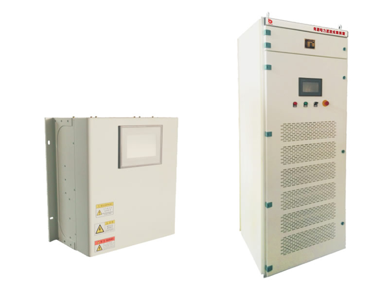 ZYAPF Complete set of active power filter ZYAPF Complete set of active power filter