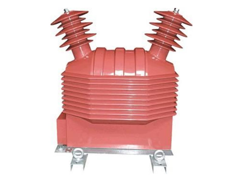 High voltage parallel capacitor dry discharge coil High voltage parallel capacitor dry discharge coil