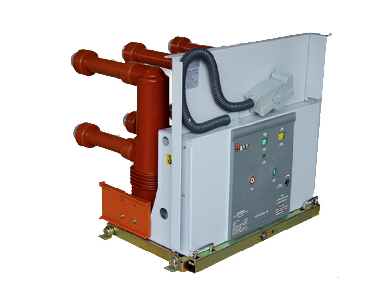 VS1(ZN63)-24 Indoor high voltage vacuum circuit breaker VS1(ZN63)-24 Indoor high voltage vacuum circuit breaker