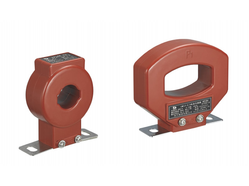 LMZ (J) 1-0.5 current transformer LMZ (J) 1-0.5 current transformer